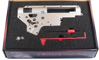 Modify Torus Gearbox Modify Torus Gearbox